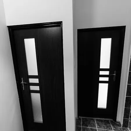 Apartament Daliowa Kraków