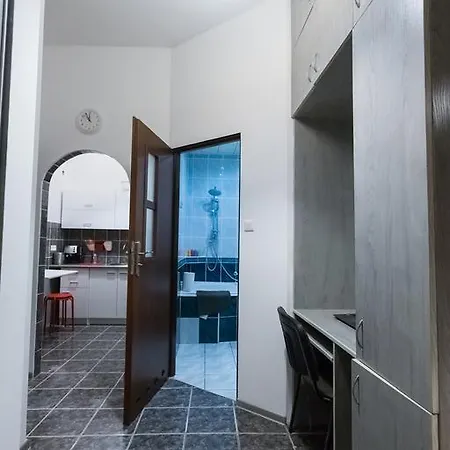 Apartment Daliowa