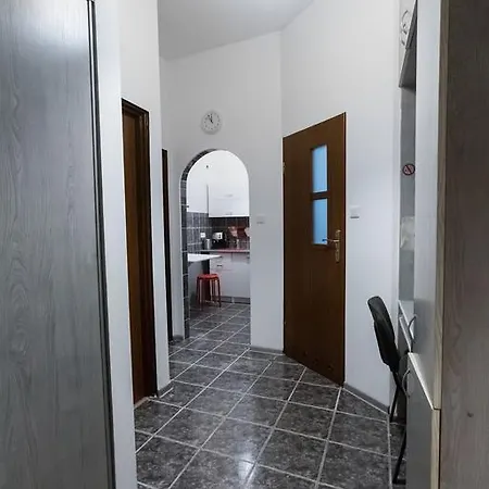 Daliowa Apartment Krakau